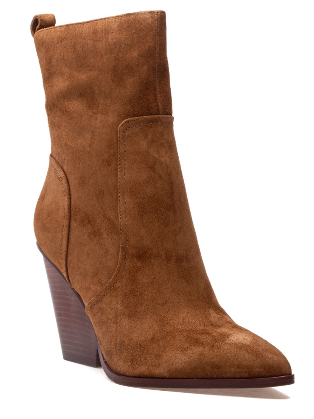 Veronica Beard Logan Boot